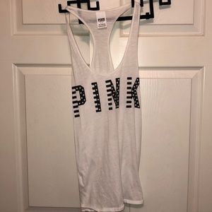 VS PINK TANK TOP